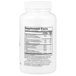 NOW Foods, Solutions, веганская добавка для здоровья волос, кожи и ногтей, 90 вегетарианских капсул