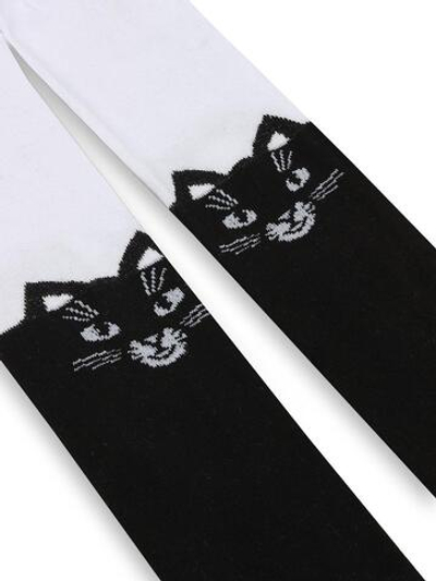 Колготки для девочек Ф-204 98р. в асс (Фаза), 1 шт.