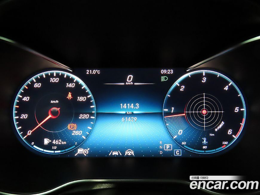 Mercedes-Benz GLC-Class X253 GLC220 d 4MATIC Coupe (07.2022)