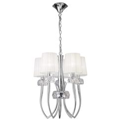 4632 Люстра подвесная LOEWE