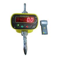 Крановые весы УРАЛВЕС КВ-3000-И