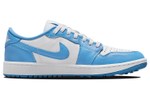 Air Jordan 1 Low Golf "UNC"