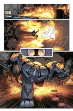 Комикс Майлз Моралес: Современный Человек-Паук. Том 2