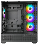 Корпус ATX Azza TIARA