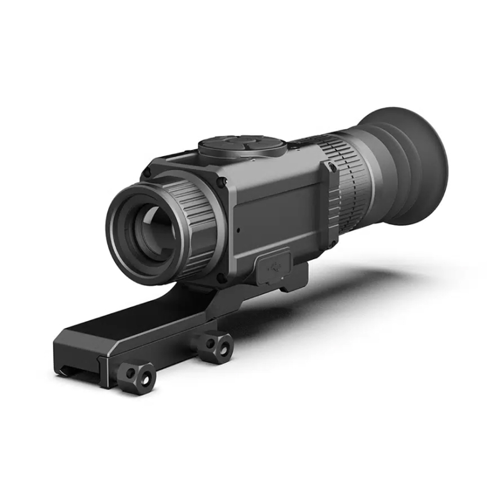 Тепловизионный прицел CONOTECH Talon R25 с кронштейном