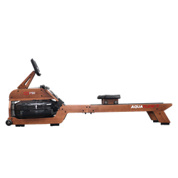 Гребной тренажер CardioPower AquaFlow 7