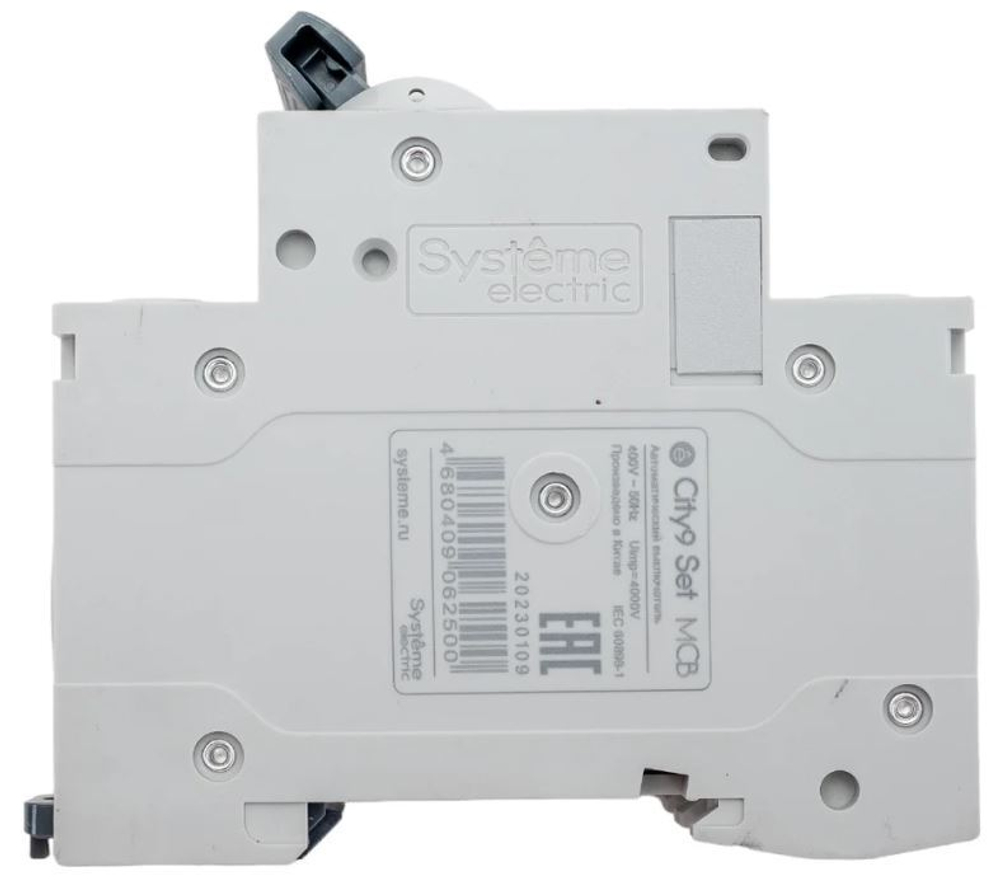 Автоматический выключатель  Systeme Electric C9F34350