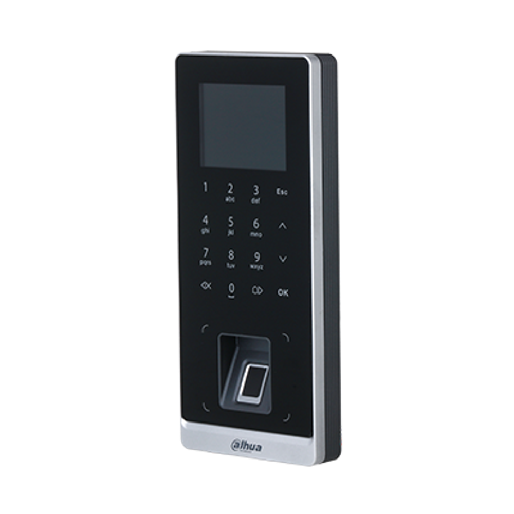 Считыватель Dahua DHI-ASI2212H-W