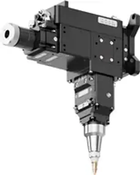 Головка для лазерной 3D-резки BOCHU BLT4102P