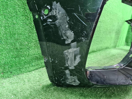 Бампер передний BMW X3 G01 (2017-2021) M-Paket