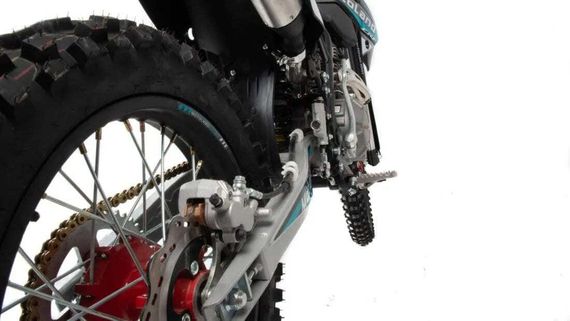 Мотоцикл MOTOLAND CRF250 CROSS