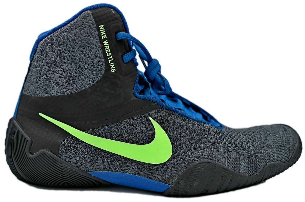 Борцовки Nike TAWA