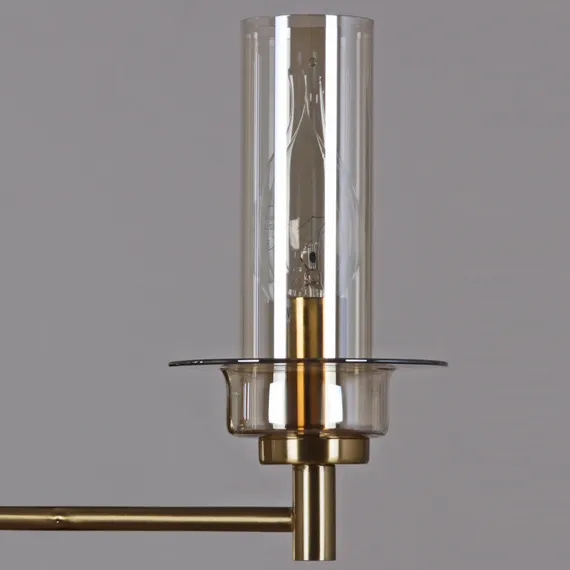 IL5216-8RLS-24 HIGHBALL светильник потолочный