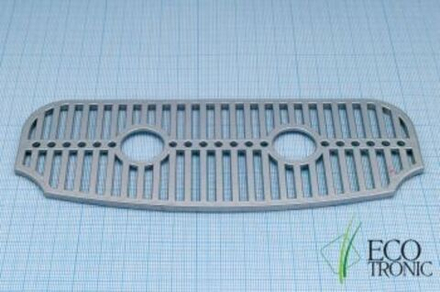 Решетка лотка водоприема к мод. G21