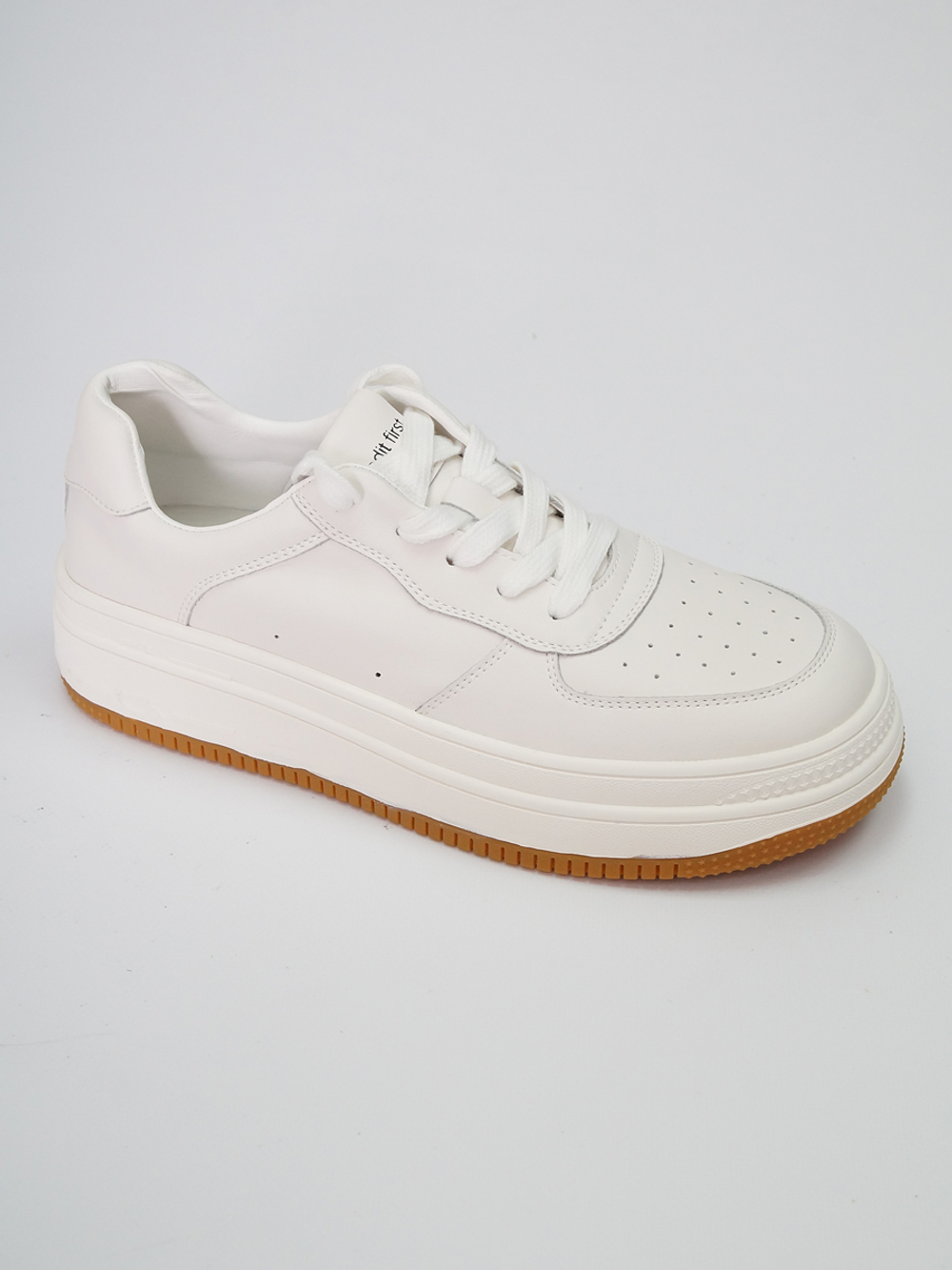 Кеды женские демисезонные