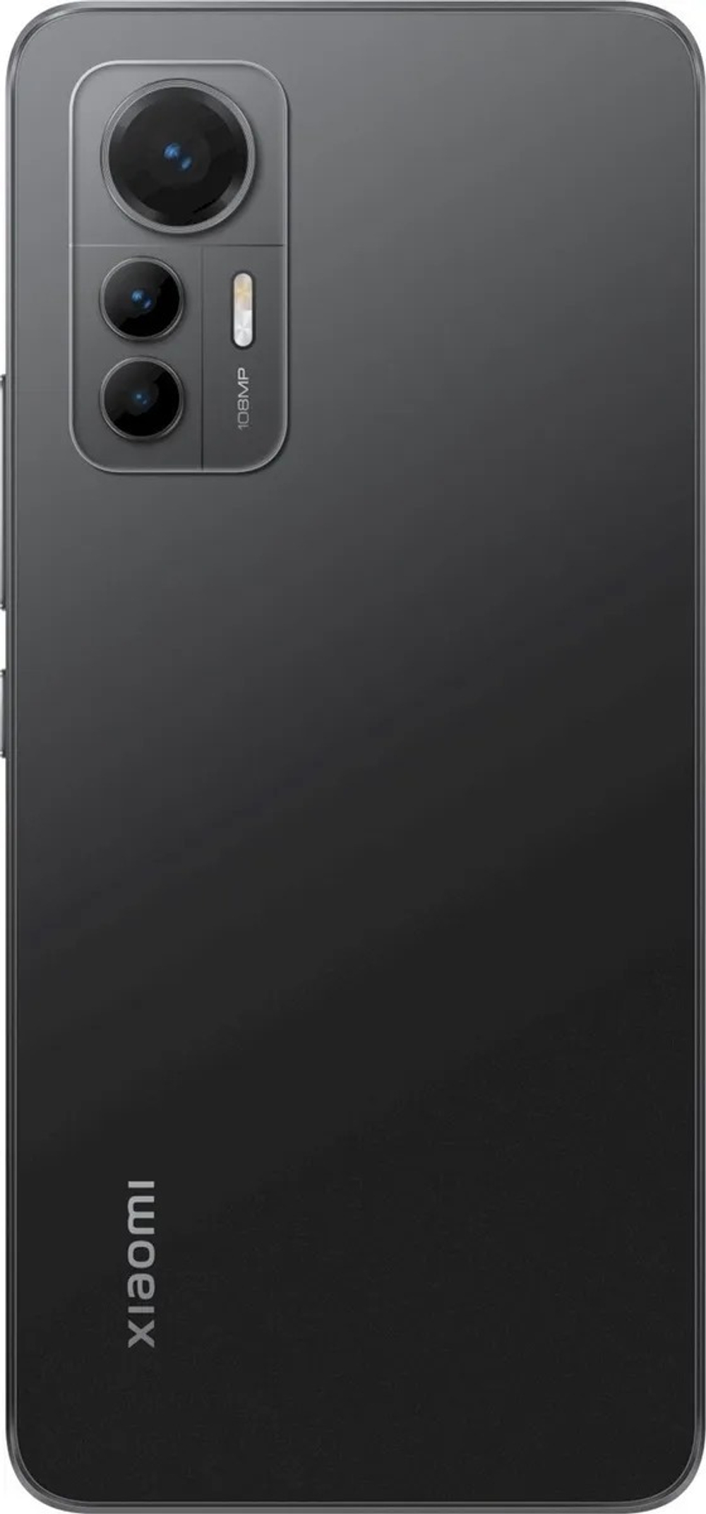 Xiaomi Mi 12 lite 5G Черный 6/128 ГБ