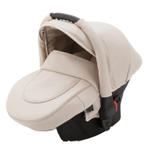 Коляска 3 в 1 Adamex Zico Deluxe
