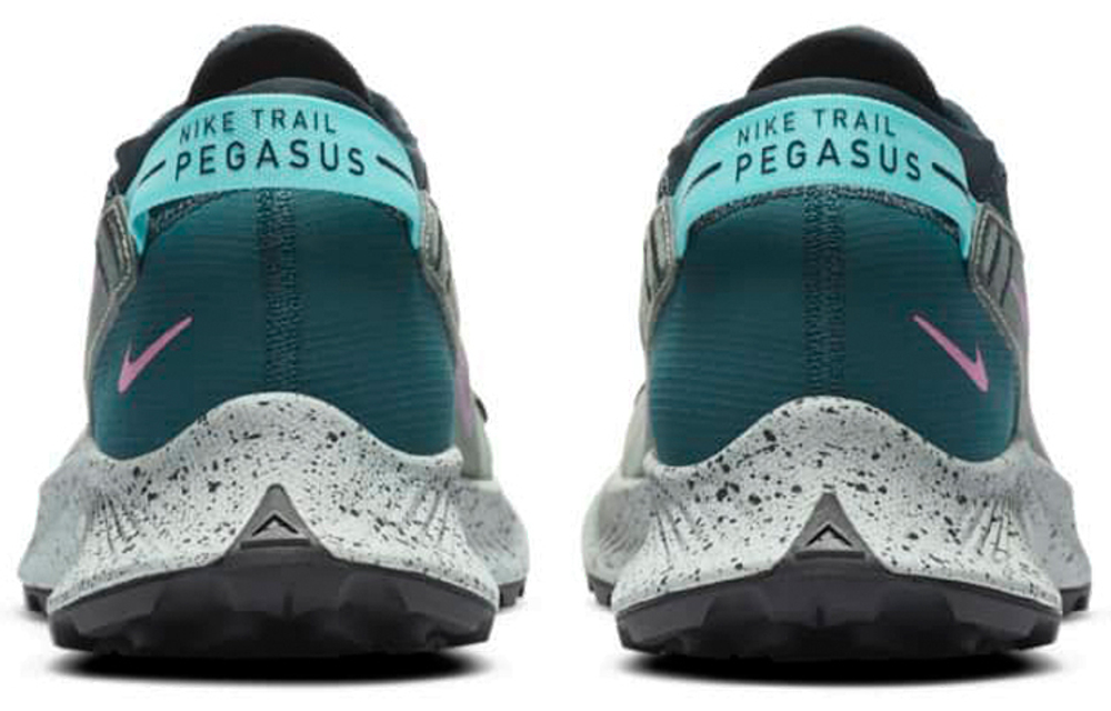 Кроссовки Nike Pegasus Trail 2 (Женская размерная сетка)