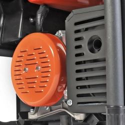 PATRIOT GP 7210LE бензиновый генератор 474101588