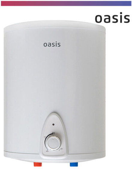 Водонагреватель накопительный OASIS LN-10