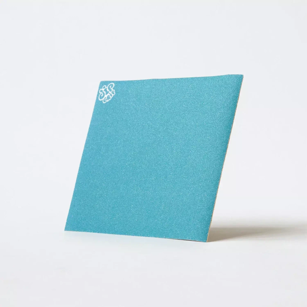 Шкурка DipGrip Mini Atomic Blue