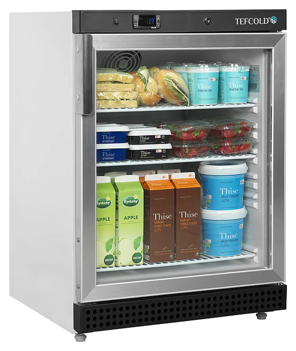 Шкаф холодильный TEFCOLD UR200G