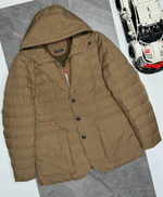 Пуховик Kiton