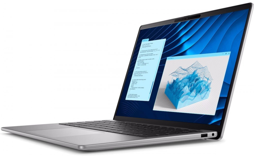 Ноутбук DELL Latitude 5455 14&#34; / 16 Гб / M.2 512 Гб / Win 11 Pro / N001L5455EMEA_VP