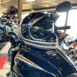 V60 Scoby MC5 / Черно-серый