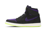 Кроссовки Jordan Air Jordan 1 High Zoom Air Cmft "Plum Purple" (Женская размерная сетка)