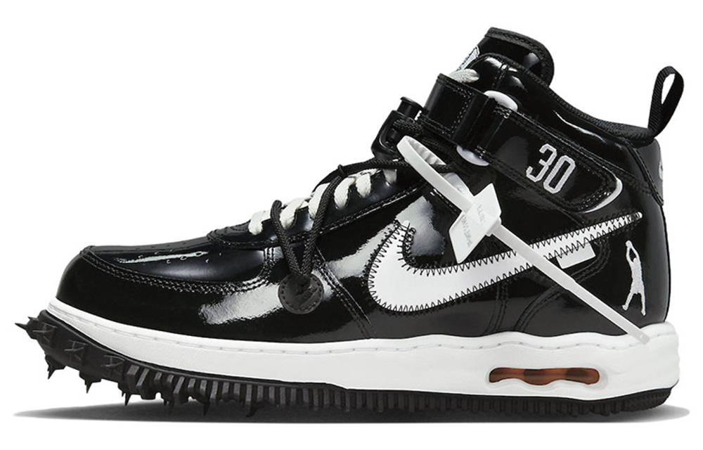 Air force 1 x off white 2025
