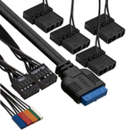 Игровой системный блок АСПИКОМ i5-134FD32S256G3056VM6