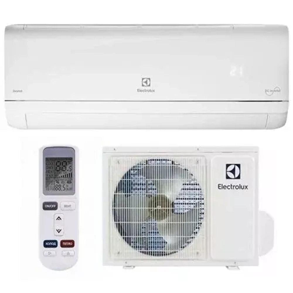 Сплит-система Electrolux EACS/I-12HSK/N3 (in+out)