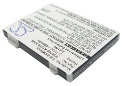 Батарея для телефона Siemens 650mAh / 2.41Wh Gigaset M2, M3, M2 EX , V30145-K1310-X363, V30145-K1310-X398, L50645-K1310-X363