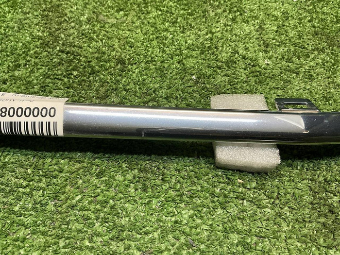 Молдинг перед. бампера Mercedes GLE V167 18-24 AMG