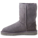 Угги Men's Classic Short Grey