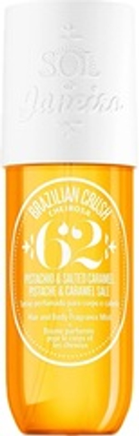 Sol de Janeiro Brazilian Crush Cheirosa 62 Perfume Mist