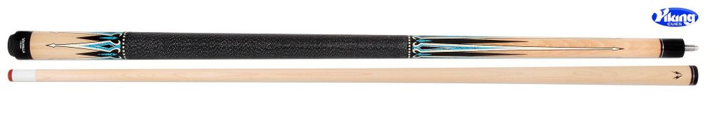Кий Viking Valhalla VA501 2PC Пул
