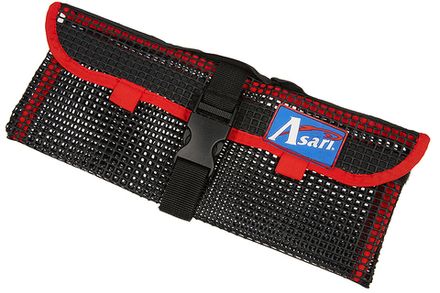 Сумка ASARI 8202 Medium