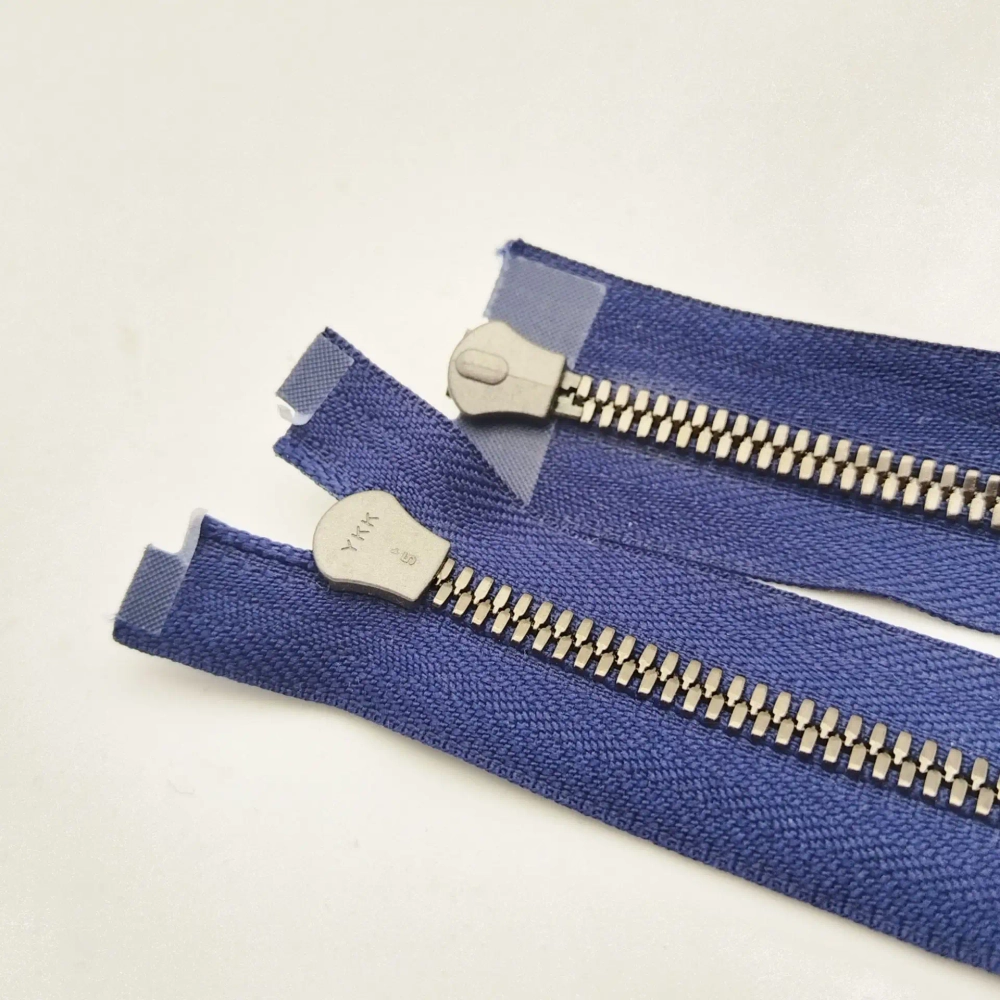 MM195 Молния металлическая YKK