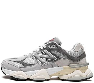 Кроссовки New Balance 9060 Grey
