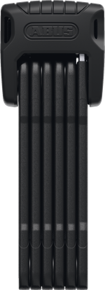 Замок ABUS 6500K/90 Черный SH BORDO Granit