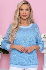 Блузка 41928 Avili