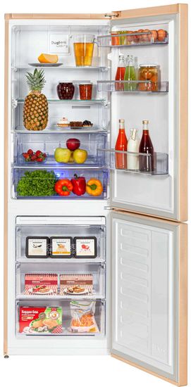 Холодильник Beko CNKR 5321E20 SB