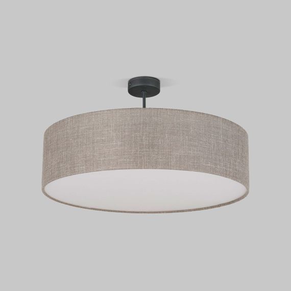 Потолочный светильник TK Lighting 6248 Rondo Linen