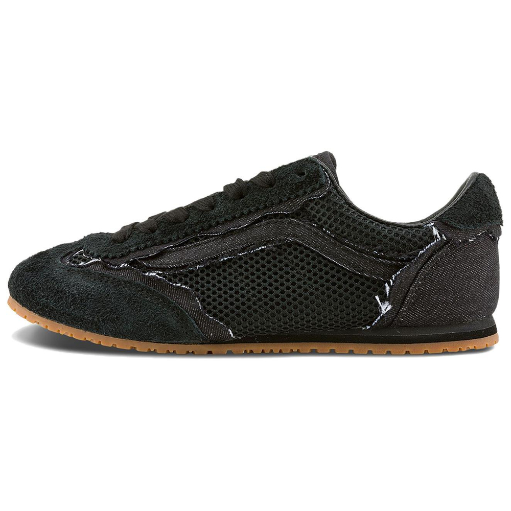 Vans Super Lowpro Frayed