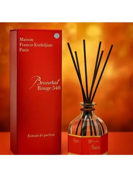 Аромадиффузор Maison Francis Kurkdjian Baccarat Rouge 540