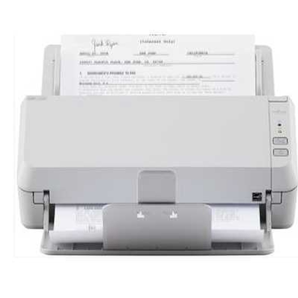 Сканер Ricoh ScanPartner SP-1125N