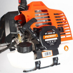 Мотокоса PATRIOT PT 3555 ES Country неразборный 250108036