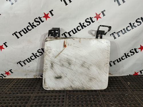 Крышка инструментального ящика левого 2020г.